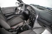 Chevrolet Niva I Рестайлинг Пермь  - изображение 34