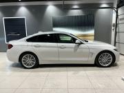 BMW 4 серии F32/F33/F36 Рестайлинг Новосибирск  - изображение 26