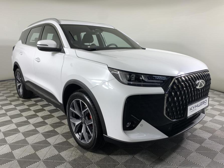 Chery Tiggo 7L I Москва  - изображение 3