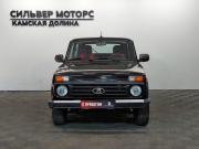 Lada (ВАЗ) Niva Legend Пермь  - изображение 20