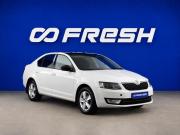 Skoda Octavia III (A7) Москва  - изображение 21