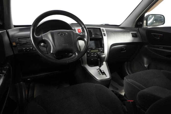 Hyundai Tucson I с пробегом 2006 года, цена 799 000 рублей, 227880 км, внедорожник, Автокод Объявления