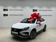 Lada (ВАЗ) Vesta I Рестайлинг (NG) Санкт-Петербург  - изображение 24