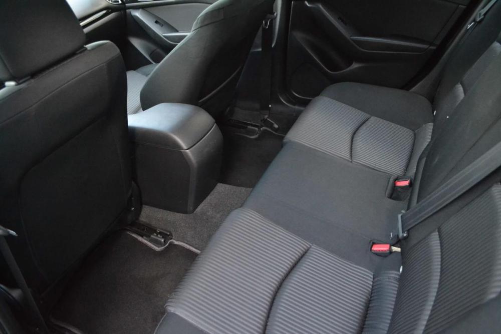 Mazda 3 III (BM) Старый Оскол  - изображение 20