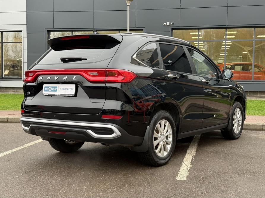Haval M6 II Ярославль  - изображение 5