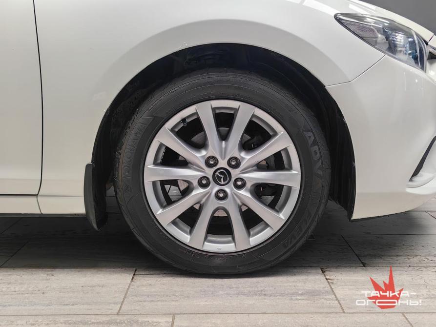 Mazda 6 III (GJ) Пермь  - изображение 22