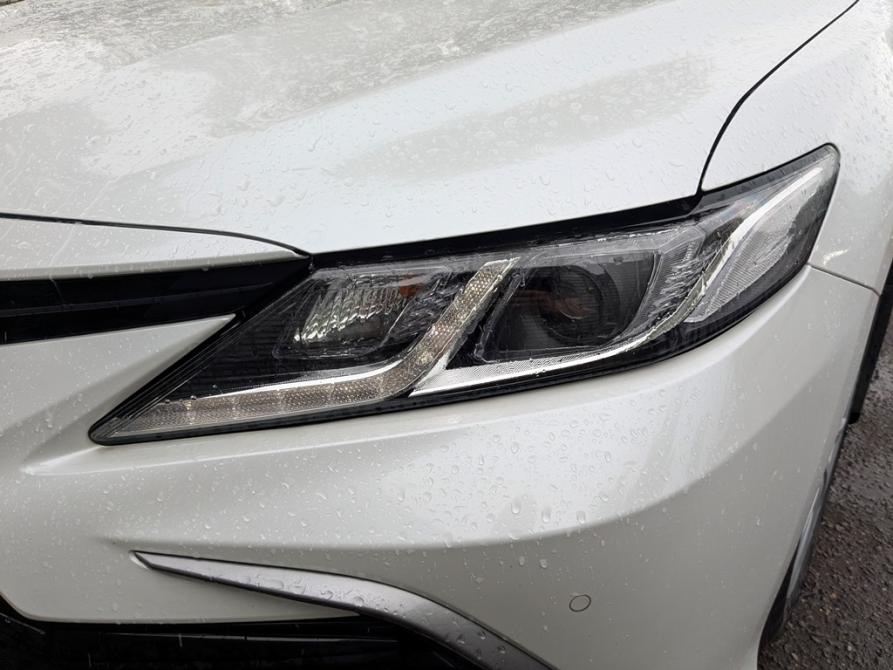 Toyota Camry VIII (XV70) Рестайлинг Москва  - изображение 23