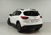 Mazda CX-5 I Рестайлинг Саратов  - изображение 33