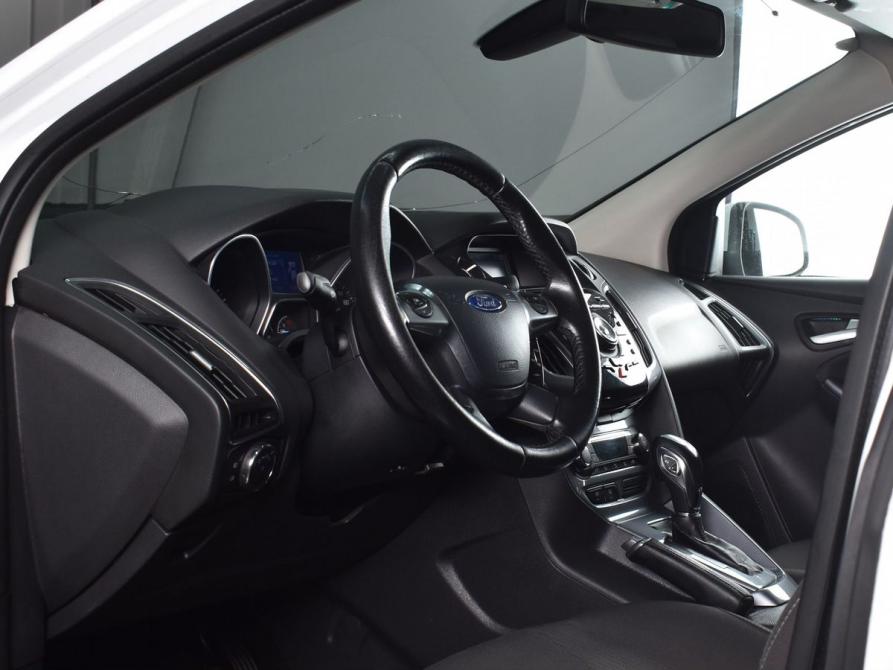 Ford Focus III Кемерово  - изображение 6