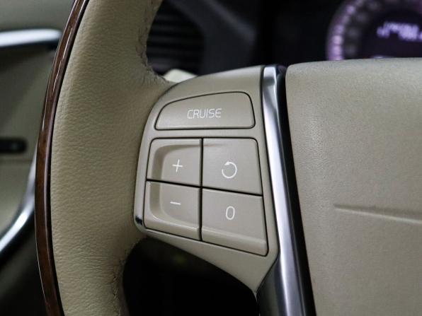 Volvo XC60 I с пробегом 2011 года, цена 1 449 000 рублей, 192762 км, внедорожник, Автокод Объявления