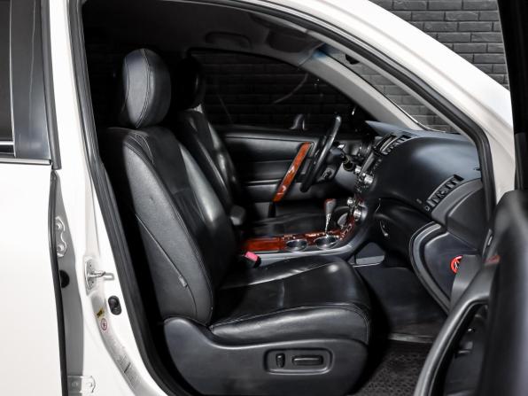 Toyota Highlander II (XU40) Рестайлинг с пробегом 2011 года, цена 1 735 000 рублей, 258754 км, внедорожник, Автокод Объявления