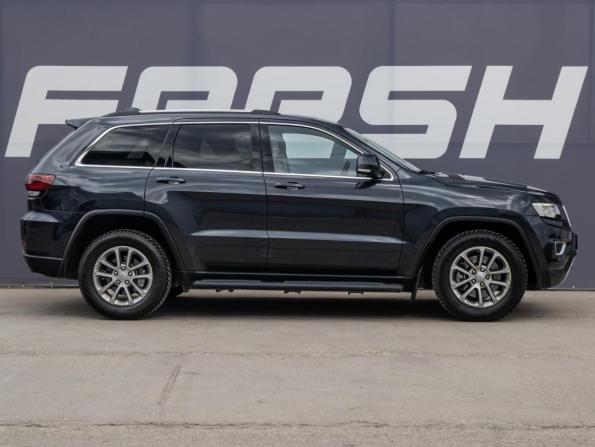 Jeep Grand Cherokee IV (WK2) Рестайлинг с пробегом 2014 года, цена 2 799 000 рублей, 180064 км, внедорожник, Автокод Объявления