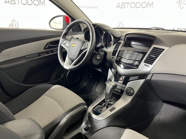 Chevrolet Cruze I с пробегом 2012 года, цена 747 000 рублей, 125110 км, седан, Автокод Объявления
