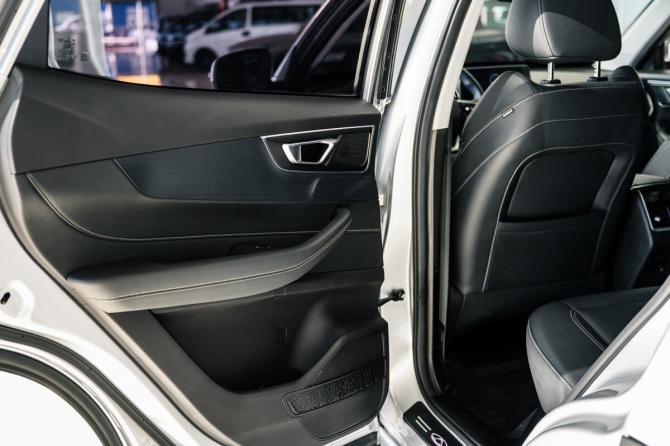 Chery Tiggo 4 Pro I Рестайлинг с пробегом 2023 года, цена 1 410 000 рублей, 30229 км, внедорожник, Автокод Объявления