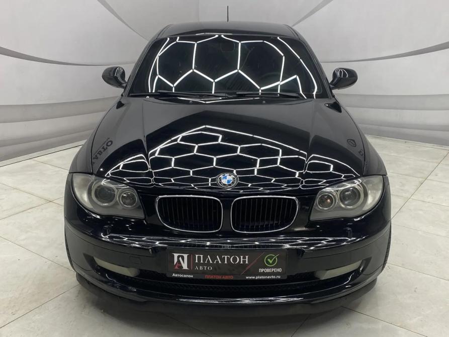 BMW 1 серии I (E81/E82/E87/E88) Рестайлинг Воронеж  - изображение 2