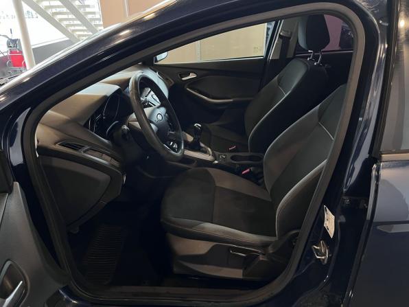 Ford Focus III с пробегом 2012 года, цена 595 000 рублей, 230503 км, универсал, Автокод Объявления