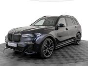 BMW X7 I (G07) Москва  - изображение 31