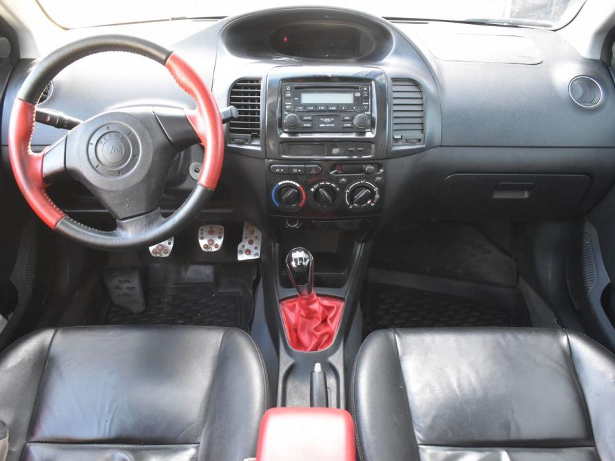 Geely MK Cross I Архангельск  - изображение 11