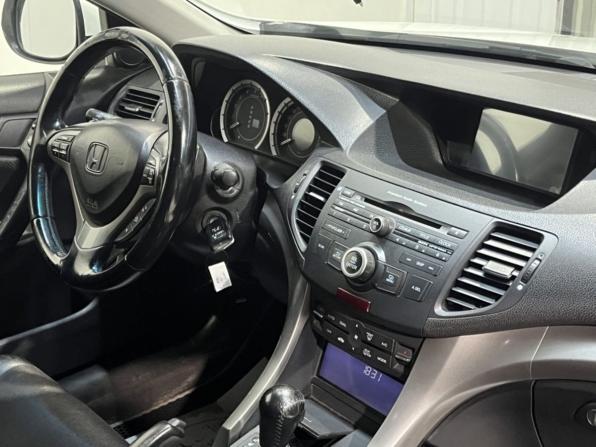Honda Accord VIII с пробегом 2008 года, цена 1 155 000 рублей, 345696 км, седан, Автокод Объявления