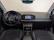Skoda Karoq I Москва  - изображение 41