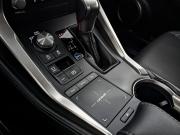 Lexus NX I Рестайлинг Москва  - изображение 53