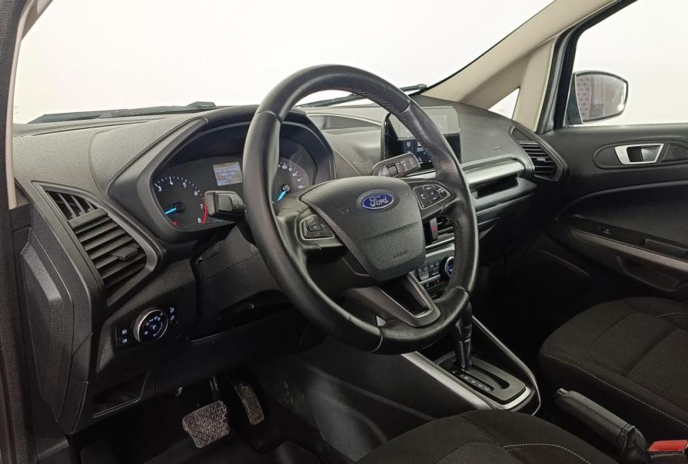 Ford EcoSport II Рестайлинг Волгоград  - изображение 9