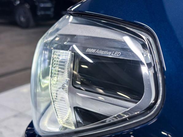 BMW X4 II (G02) с пробегом 2018 года, цена 3 999 000 рублей, 123904 км, внедорожник, Автокод Объявления