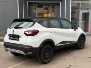Renault Kaptur I Рестайлинг Москва  - изображение 19