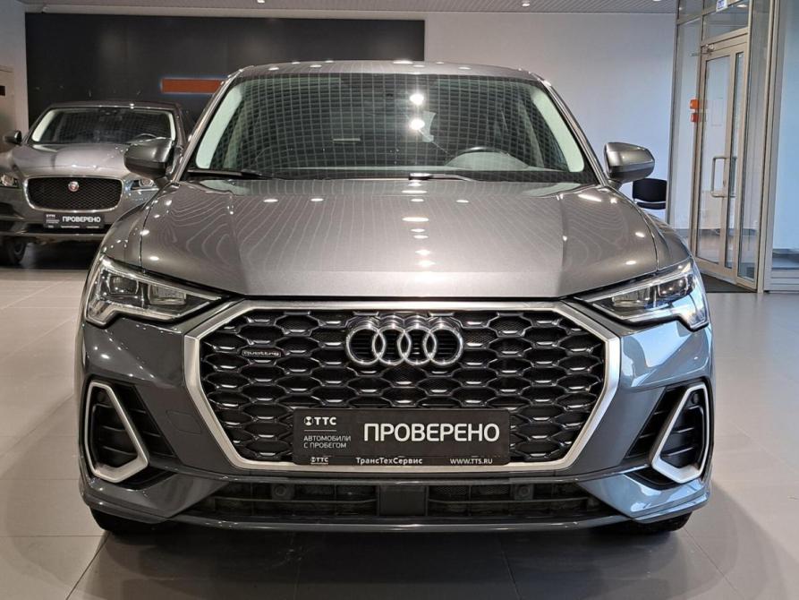 Audi Q3 Sportback II (F3) Казань  - изображение 2
