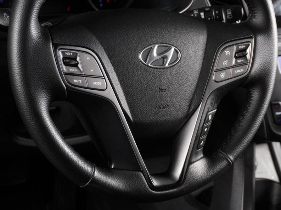 Hyundai Santa Fe III Минеральные Воды  - изображение 15