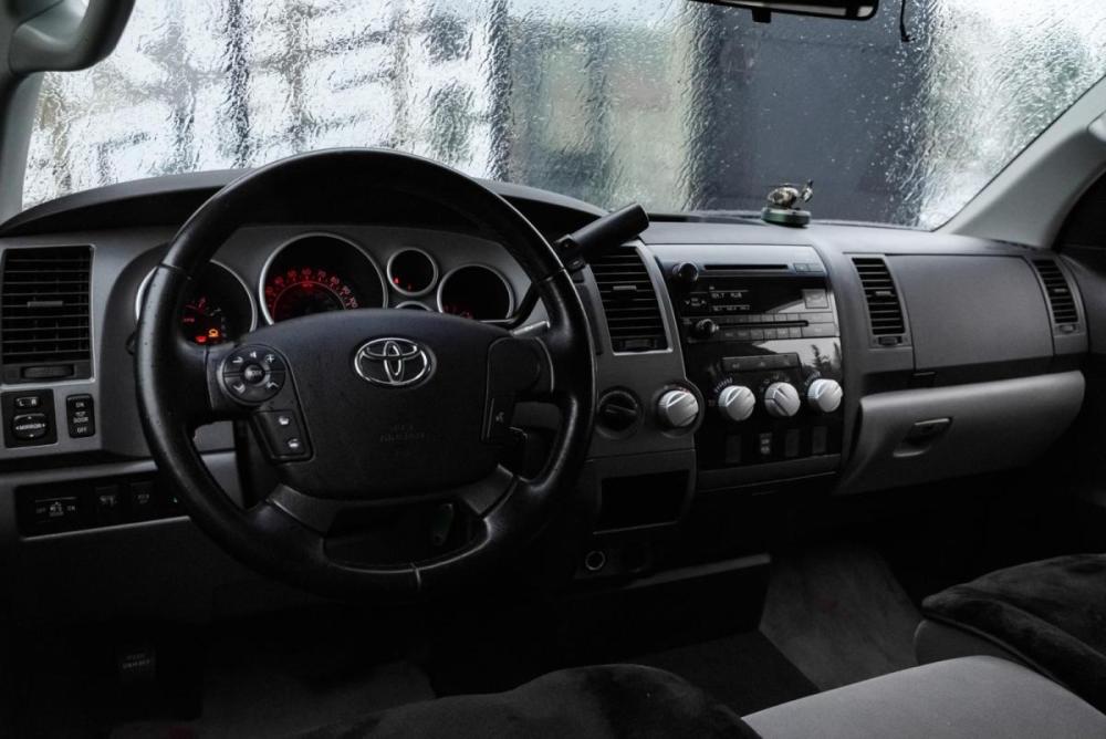 Toyota Tundra II Ульяновск  - изображение 7