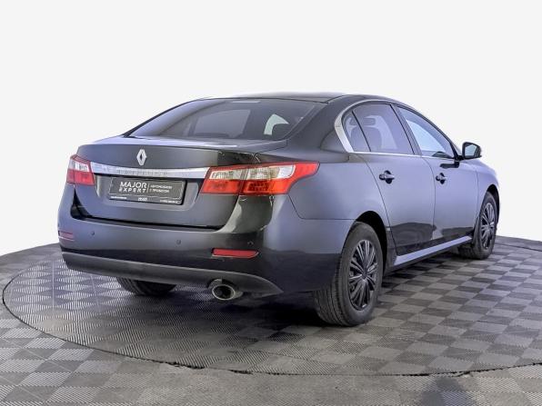 Renault Latitude I Рестайлинг с пробегом 2013 года, цена 1 300 000 рублей, 88694 км, седан, Автокод Объявления
