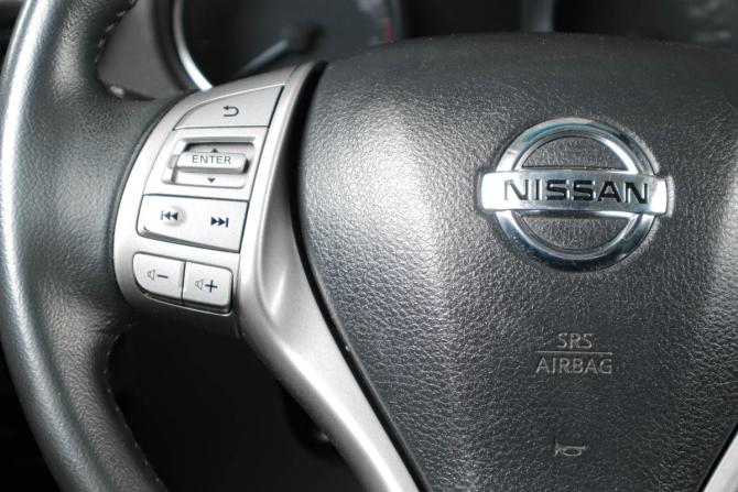Nissan X-Trail III с пробегом 2016 года, цена 1 799 000 рублей, 118000 км, внедорожник, Автокод Объявления
