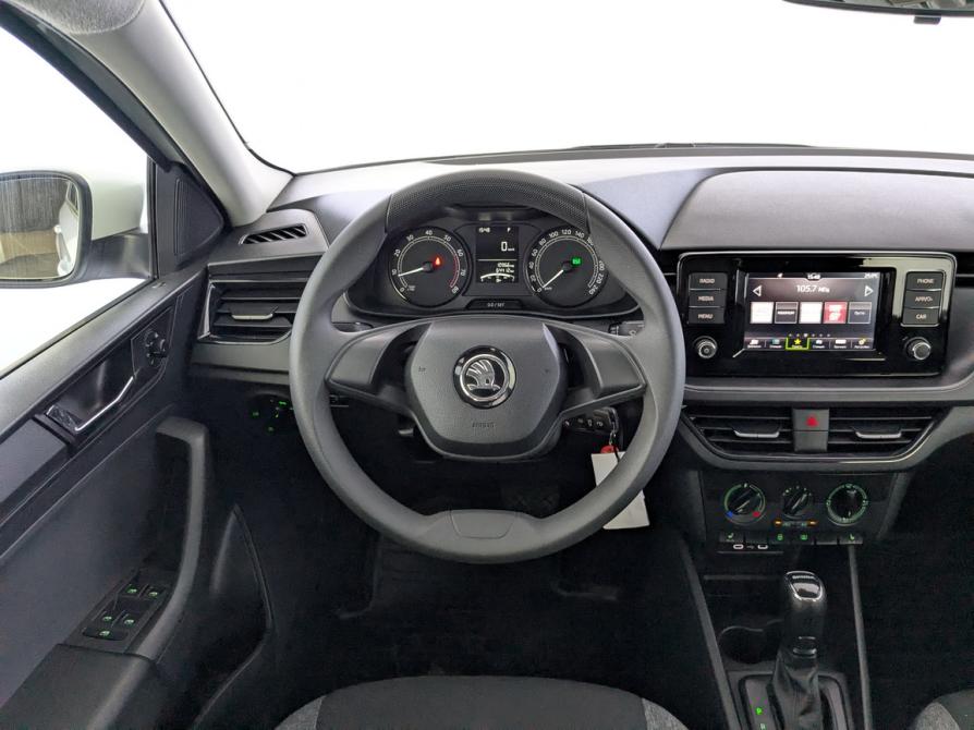 Skoda Rapid II Москва  - изображение 21