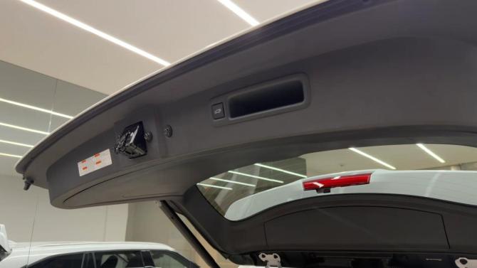 Toyota Highlander IV (XU70) с пробегом 2026 года, цена 5 750 000 рублей, 15 км, внедорожник, Автокод Объявления