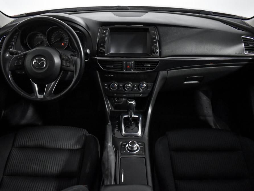 Mazda 6 III (GJ) Санкт-Петербург  - изображение 14