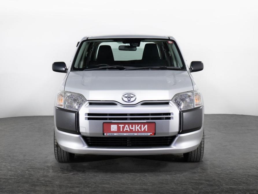 Toyota Probox I Рестайлинг Иркутск  - изображение 2