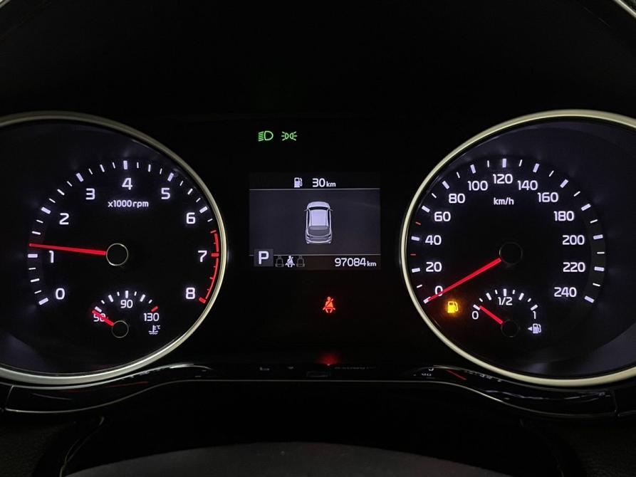 Kia Ceed III Воронеж  - изображение 11