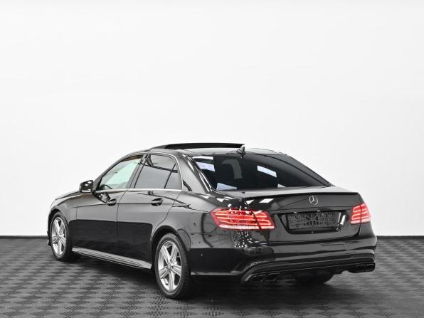 Mercedes-Benz E-Класс IV (W212 S212 C207) Рестайлинг с пробегом 2015 года, цена 2 249 000 рублей, 106000 км, седан, Автокод Объявления