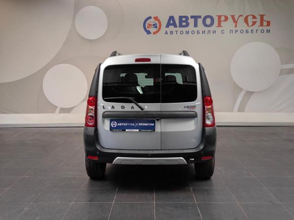 Lada (ВАЗ) Largus I Рестайлинг с пробегом 2021 года, цена 1 200 000 рублей, 115719 км, универсал, Автокод Объявления