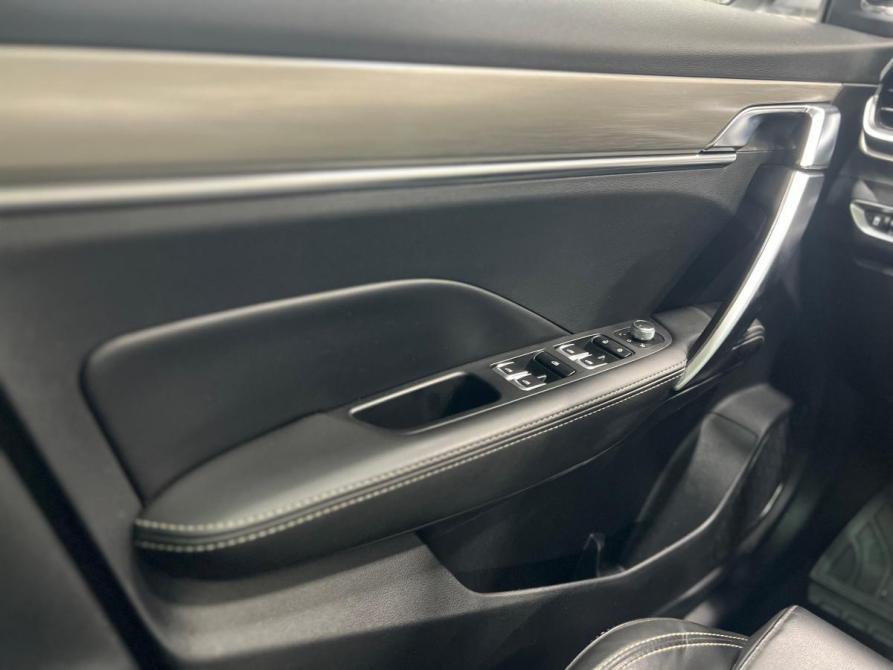 Geely Coolray I Кемерово  - изображение 16