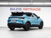 Geely Coolray I Тюмень  - изображение 30