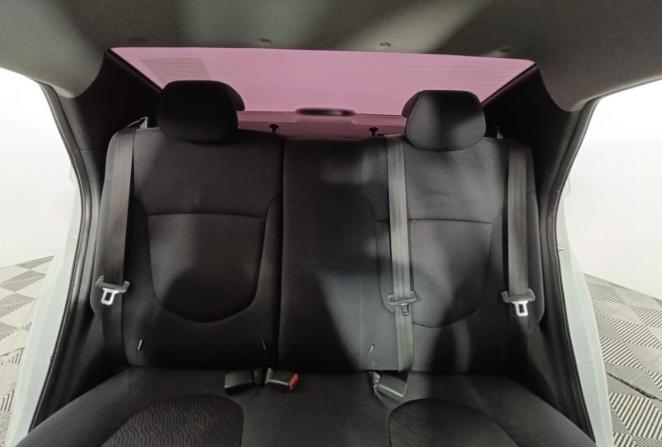 Hyundai Solaris I с пробегом 2013 года, цена 920 000 рублей, 235961 км, седан, Автокод Объявления