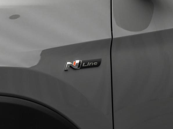 Hyundai Tucson III Рестайлинг с пробегом 2020 года, цена 2 740 000 рублей, 107388 км, внедорожник, Автокод Объявления