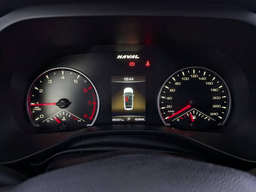 Haval Jolion I Москва  - изображение 19