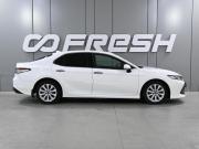 Toyota Camry VIII (XV70) Ростов-на-Дону  - изображение 25
