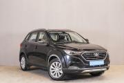 FAW Besturn X40 I Новосибирск  - изображение 19
