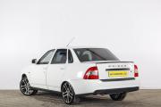 Lada (ВАЗ) Priora I Рестайлинг Тюмень  - изображение 22