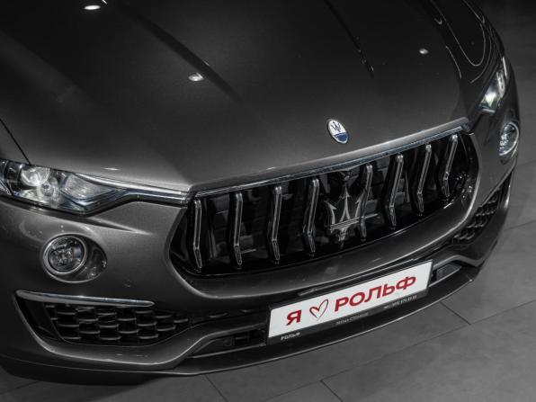Maserati Levante I Рестайлинг с пробегом 2022 года, цена 6 499 000 рублей, 59667 км, внедорожник, Автокод Объявления
