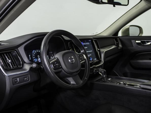 Volvo XC60 II с пробегом 2019 года, цена 3 720 000 рублей, 38200 км, внедорожник, Автокод Объявления
